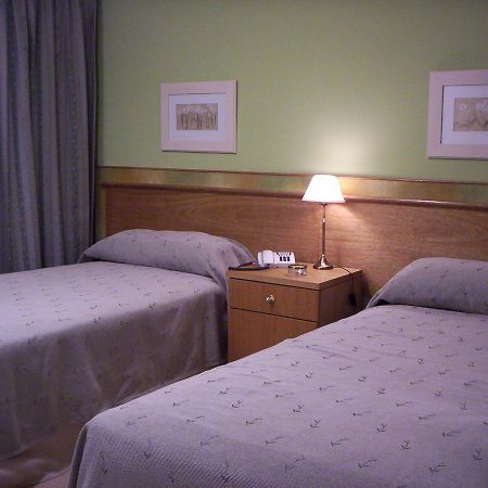 Raices Hotel 佩尔加米诺 外观 照片