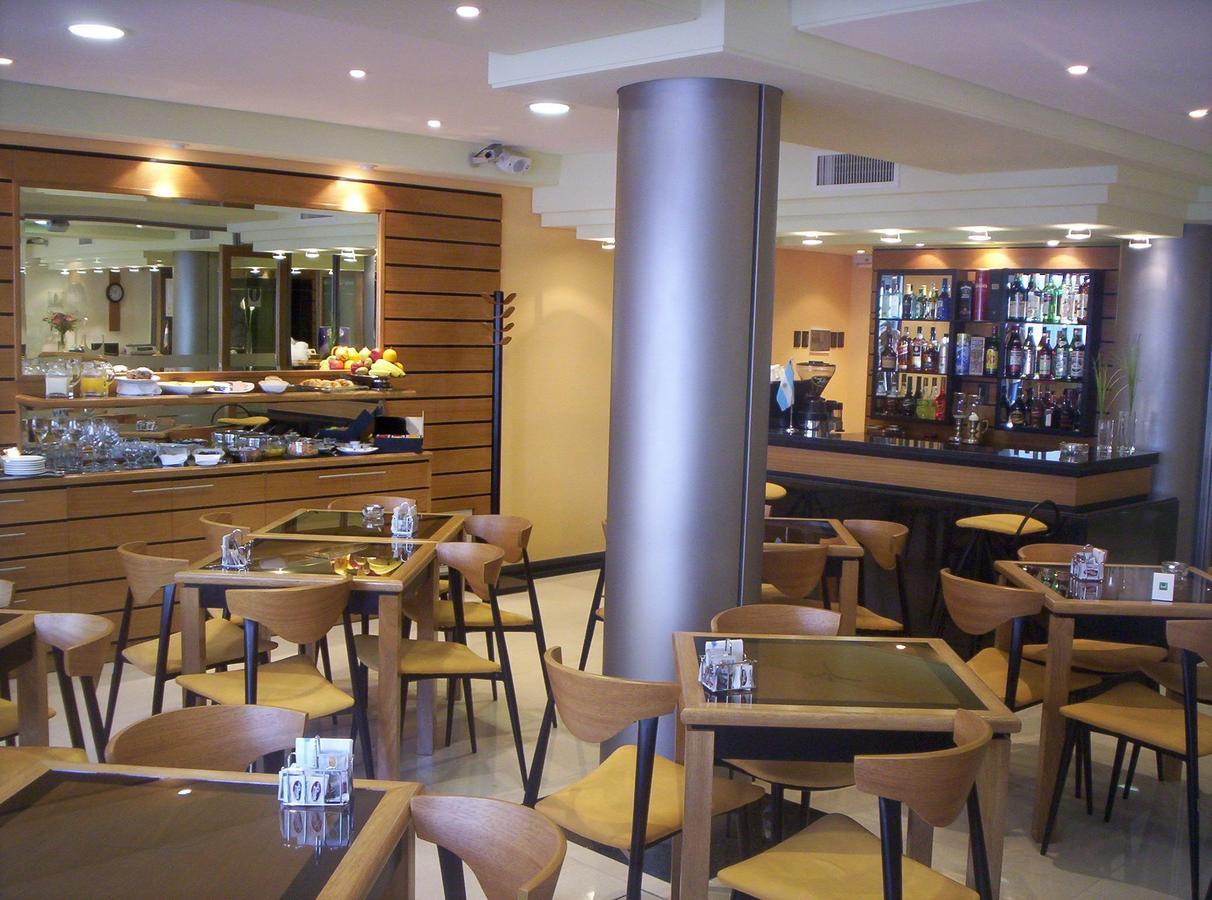 Raices Hotel 佩尔加米诺 外观 照片