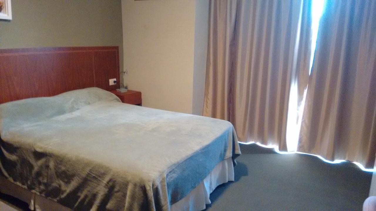 Raices Hotel 佩尔加米诺 外观 照片
