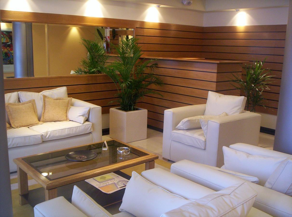 Raices Hotel 佩尔加米诺 外观 照片