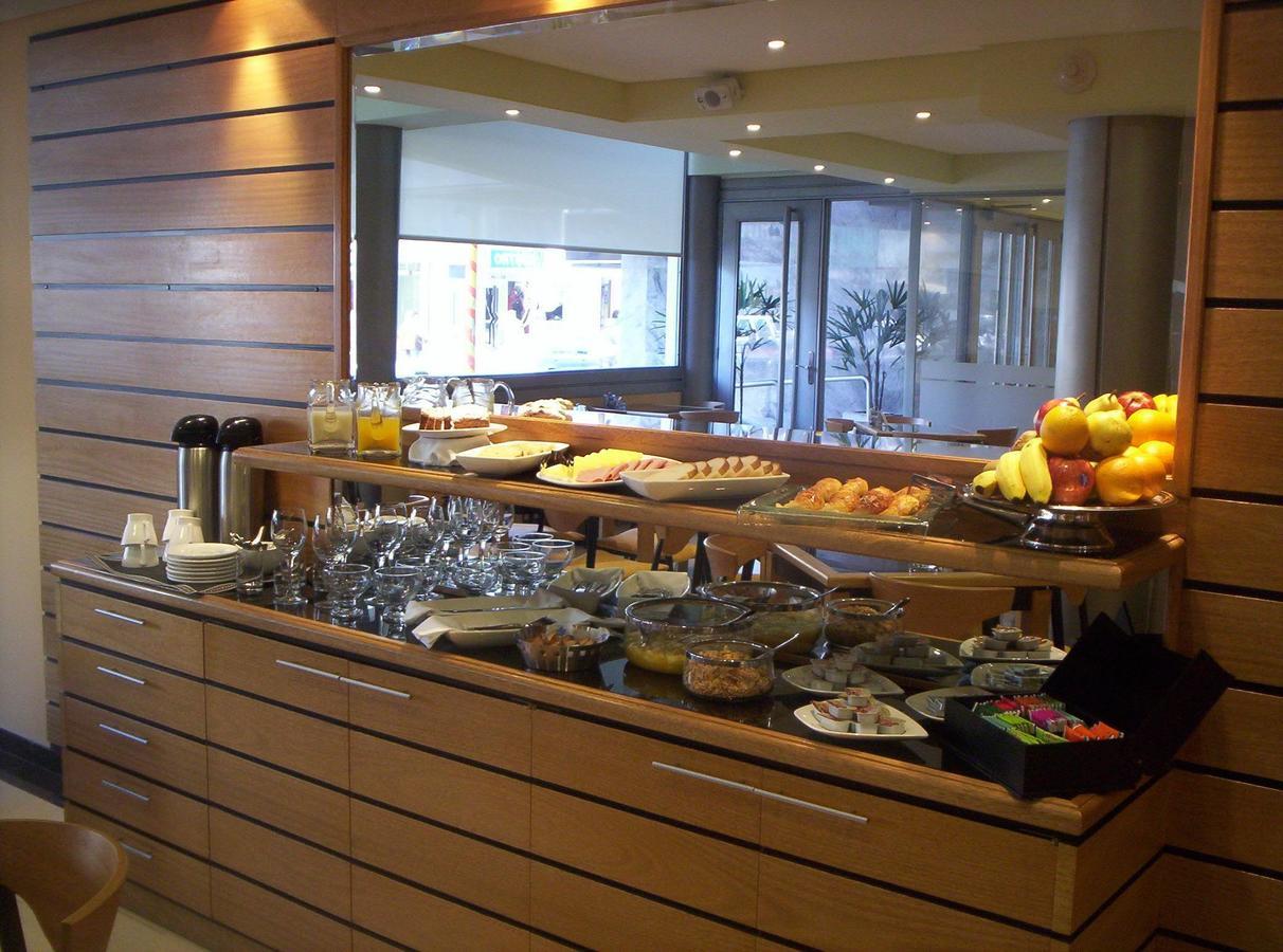 Raices Hotel 佩尔加米诺 外观 照片