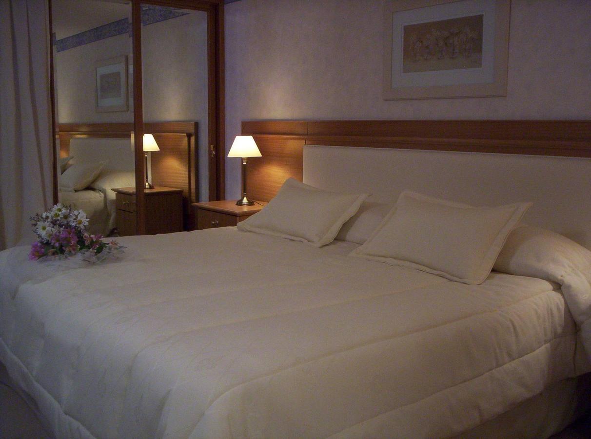 Raices Hotel 佩尔加米诺 外观 照片